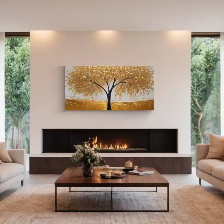 Canvas 60x120 cm / 24x48″