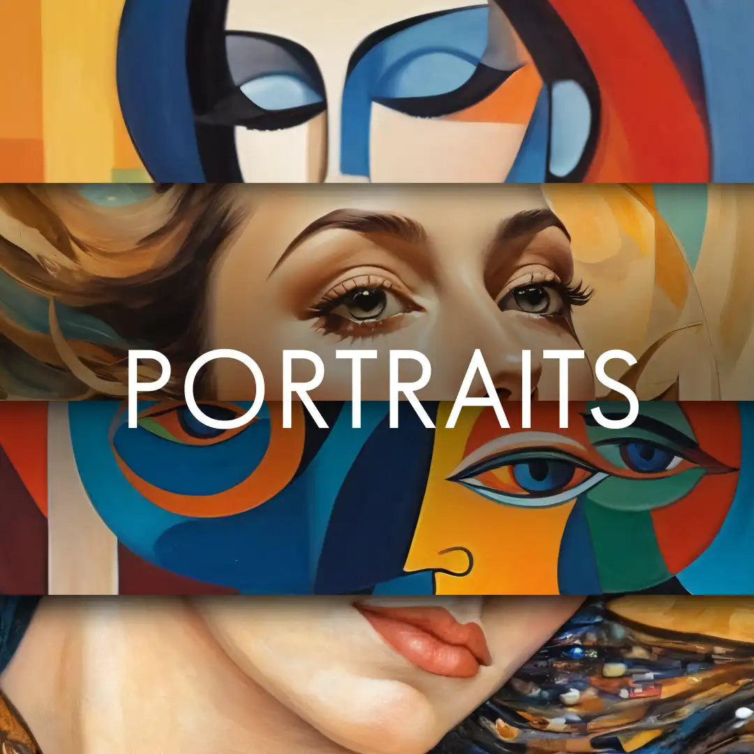 Portraits